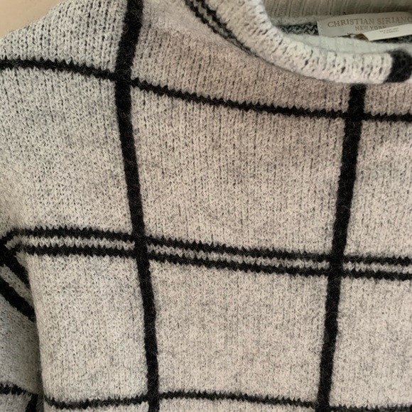 Christian Siriano sweater! - Picture 2 of 5